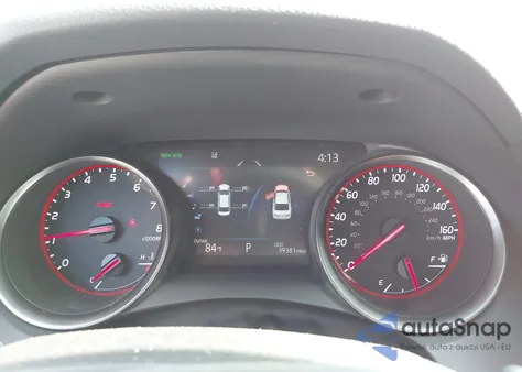 2024 Toyota Camry Xse V6 из США, поврежденный, VIN 4T1KZ1AK3RU093456